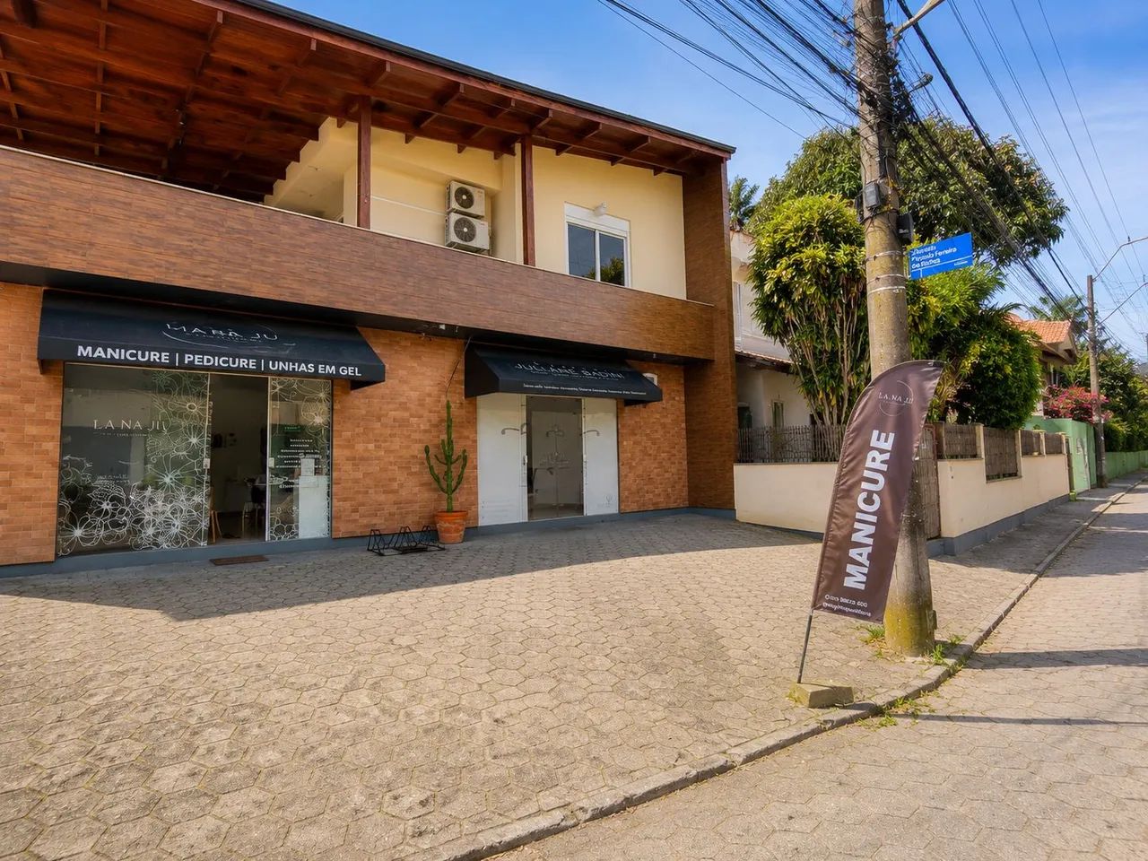 SALA COMERCIAL EM ÓTIMA LOCALIZAÇÃO NO CAMPECHE  - Foto 2