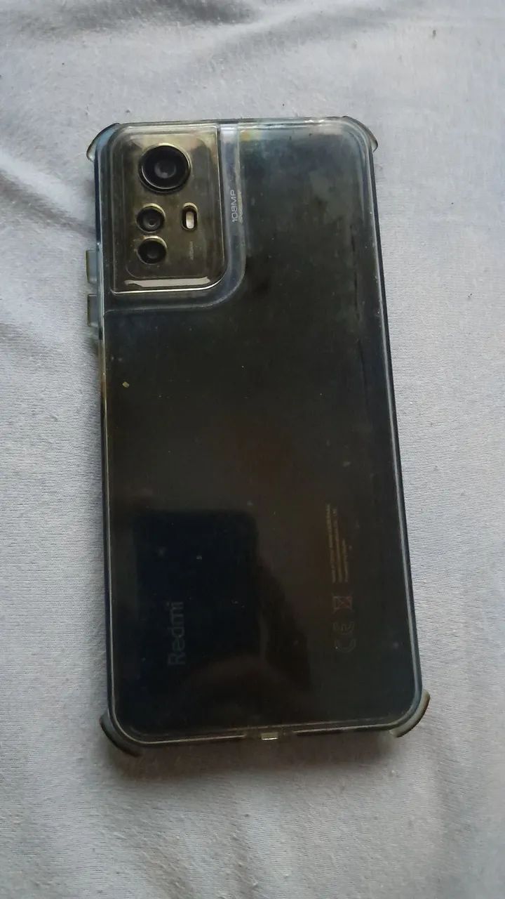 Redmi Note 12 256GB - Foto 4