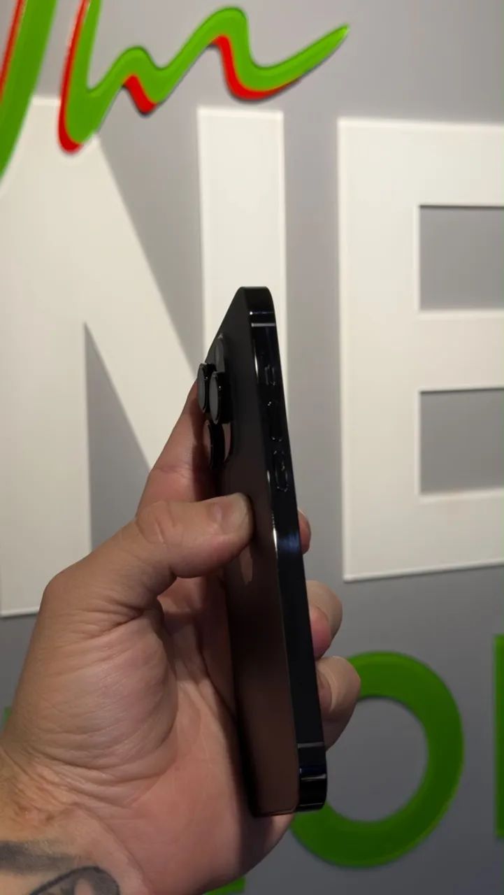 iPhone 14 Pro 128GB - Foto 3