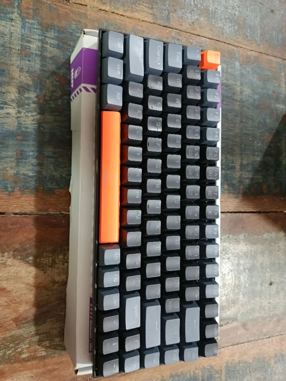 Pc gamer + periféricos  - Foto 3