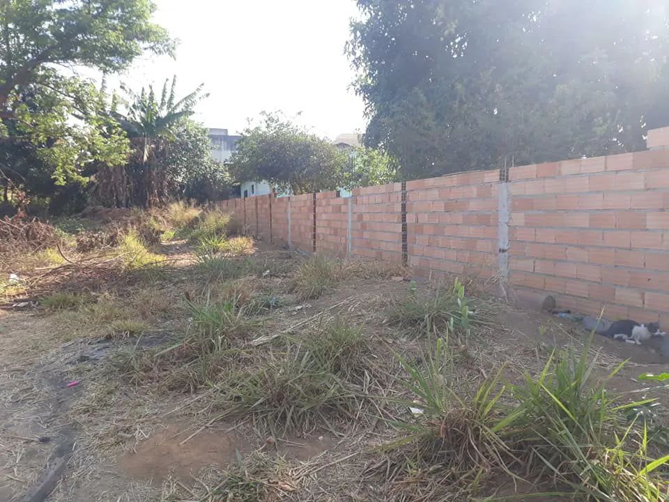 Fundação sapata de ferro  - Foto 4