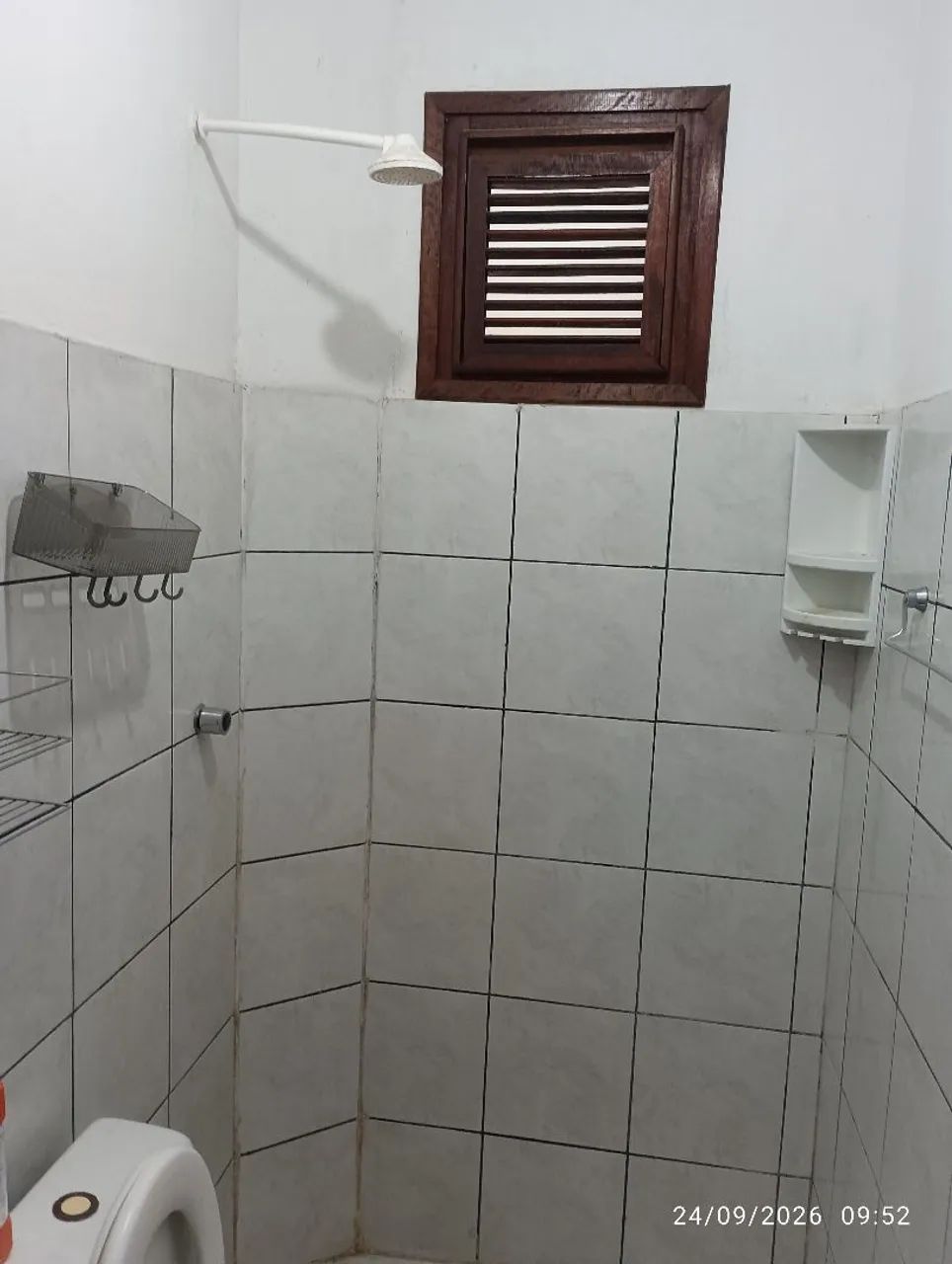 Alugo casa próx. Centro de Messejana !! - Foto 3