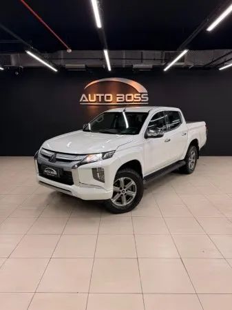 Mitsubishi L200 L200 Triton Sport HPE 2.4 CD Diesel Aut. 2022