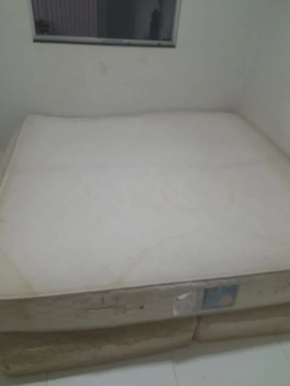 Cama doação  - Foto 2