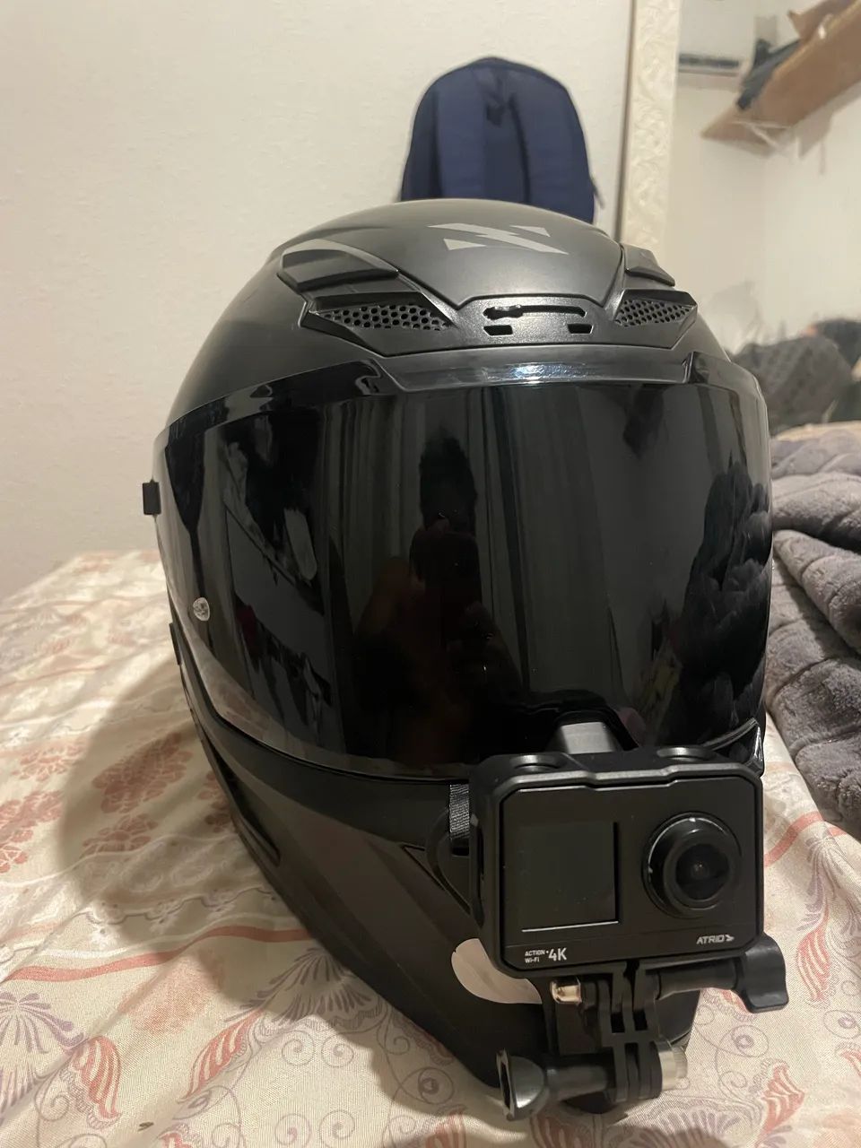 Capacete norisk - Foto 4