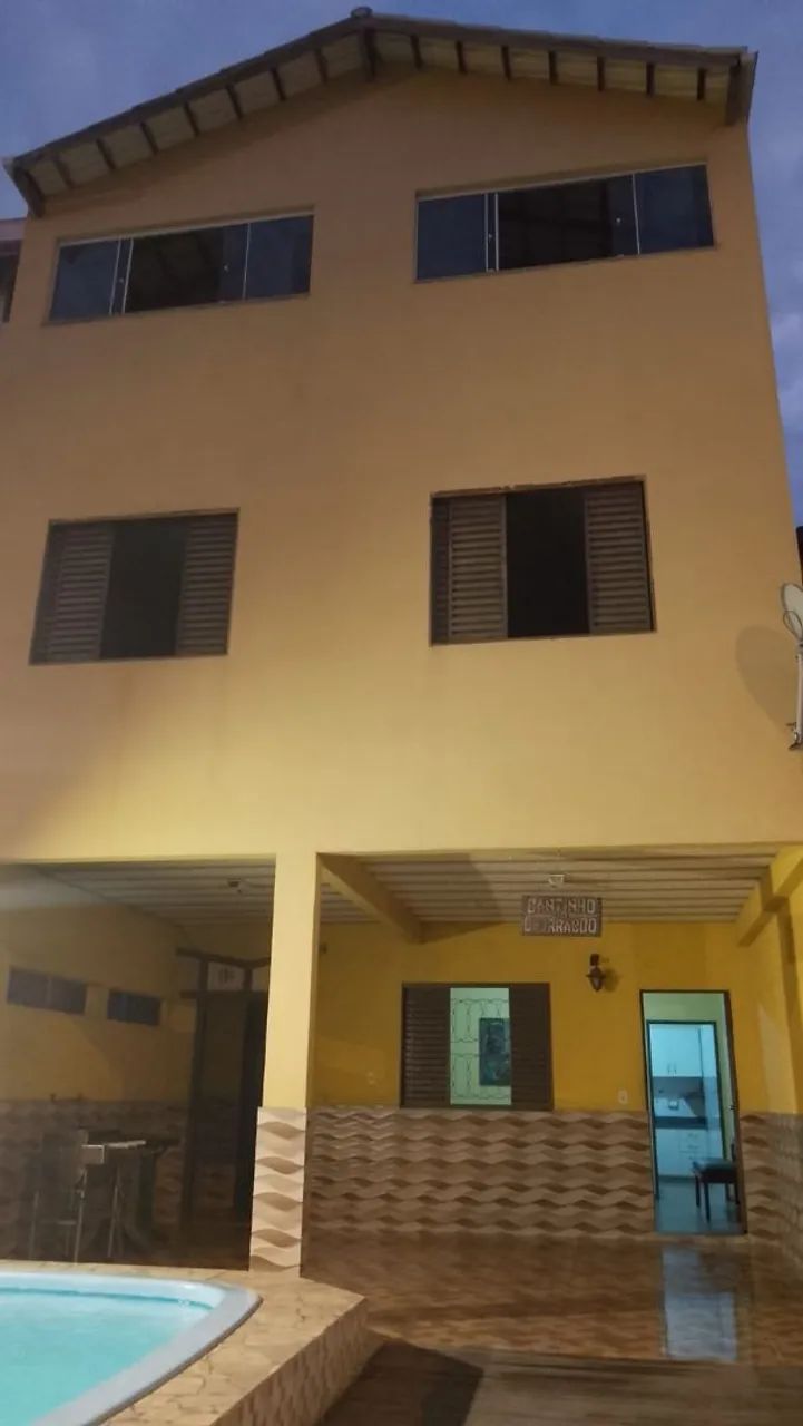 Casa Temporada Piuma  - Foto 2