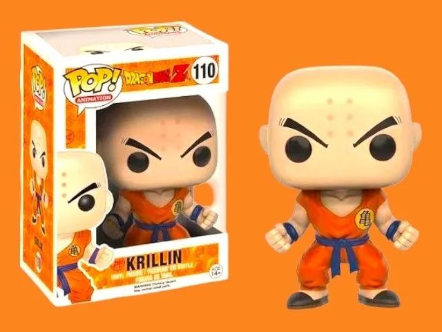 Funko Pop Dragon Ball - Foto 2