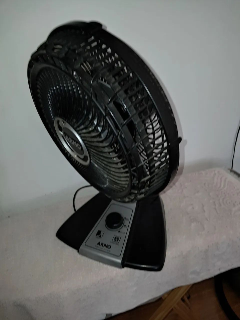 Ventilador  - Foto 2