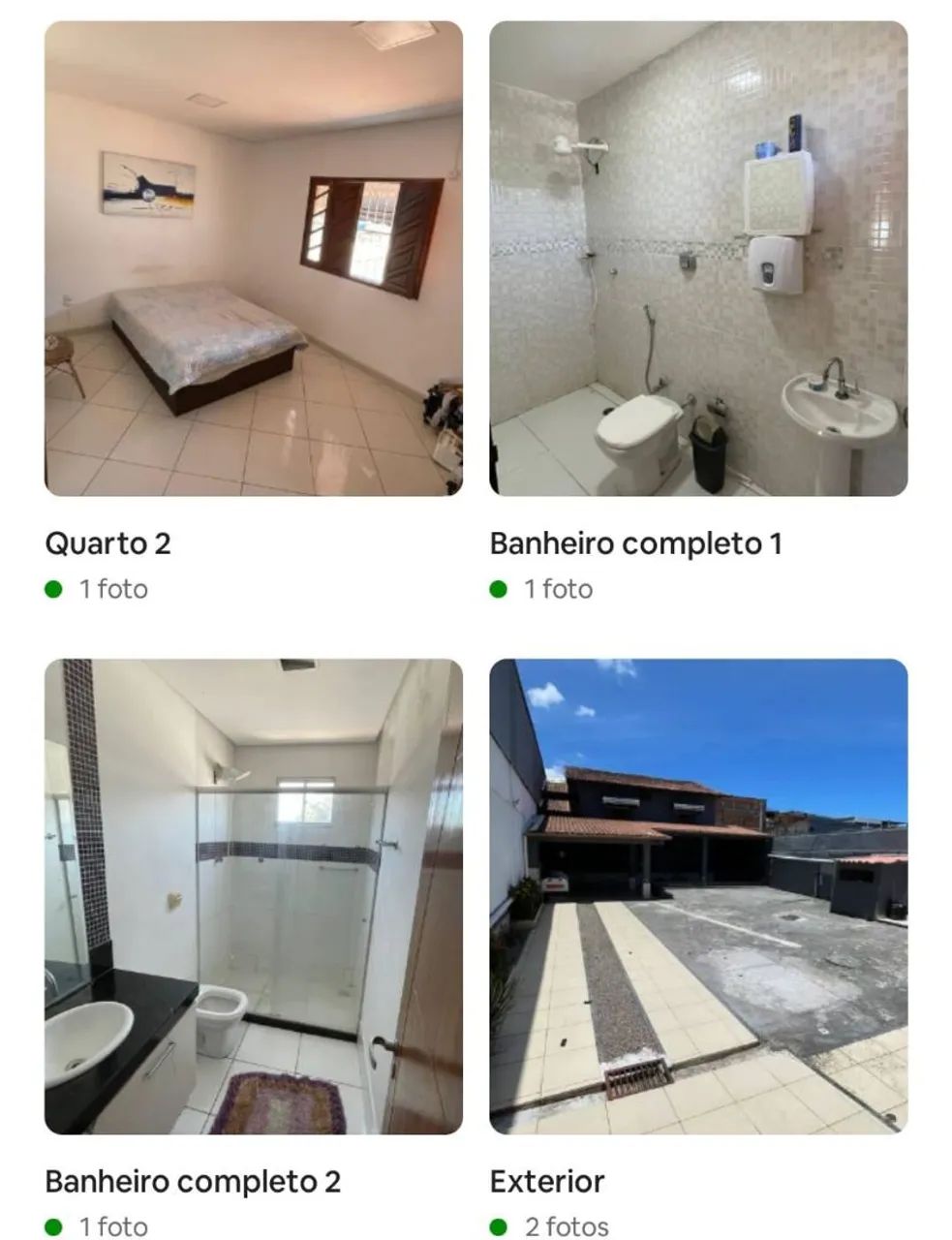 casa para alugar
