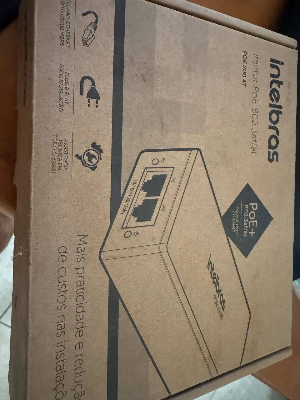 Injetor por 200 At - 150,00 reais - Foto 3