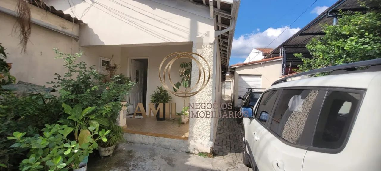 Casa com Ponto comercial na Avenida Brasil - Foto 3