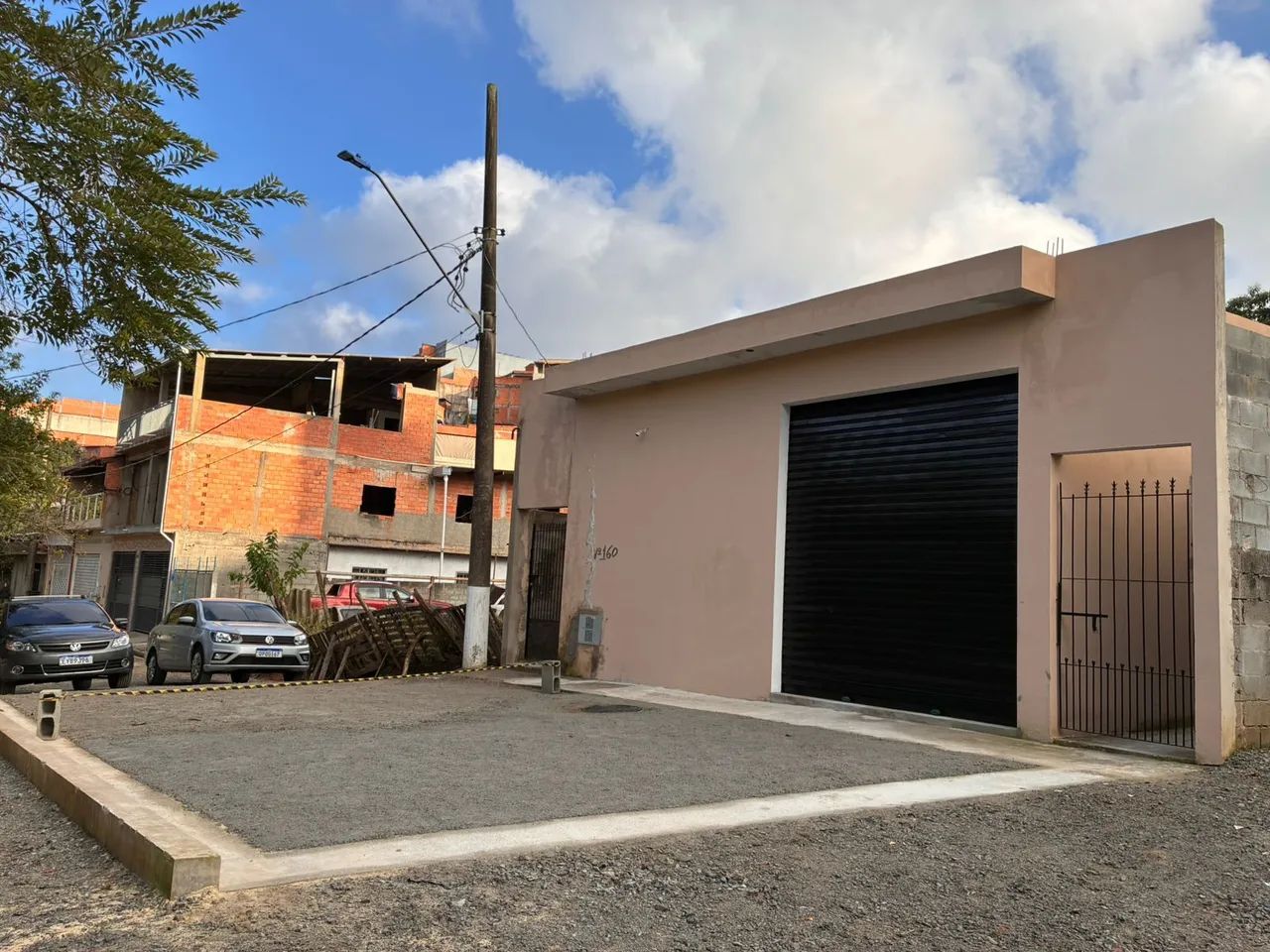 Alugo Salão Comercial  - Foto 5