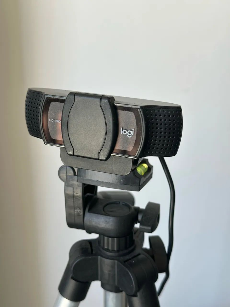Câmera logitech  - Foto 2