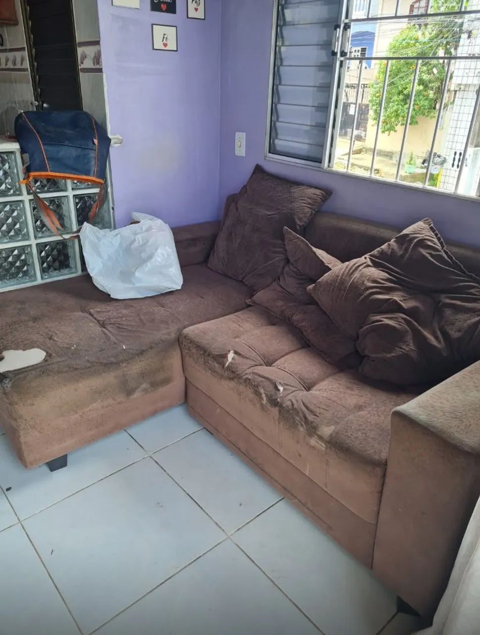 Sofá 
