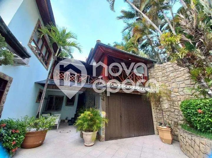 Jardim Guanabara | Casa 4 quartos, sendo 3 suites - Foto 3
