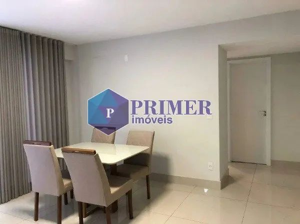 Área privativa 2 quartos - Lourdes - Foto 3