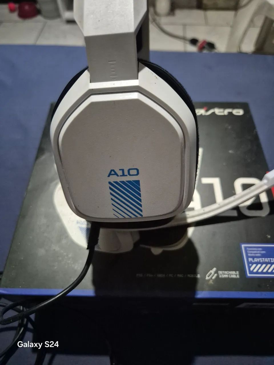 Fone Gamer Astro A10 - Foto 3