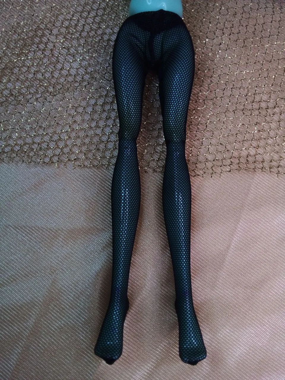Meia calça para Monster High G1 
