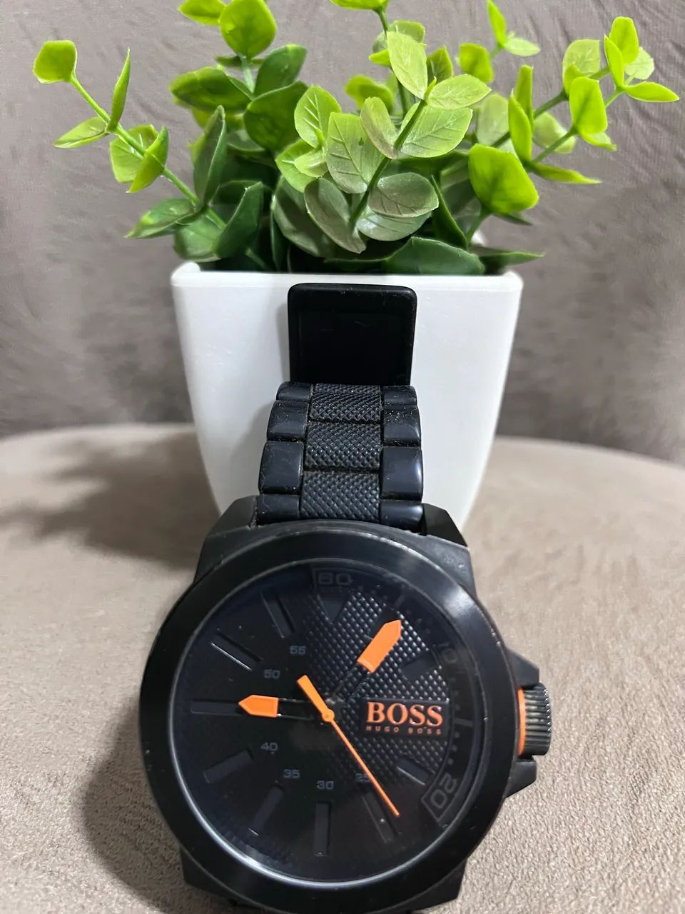 Relógios - Puma/ diesel / Hugo Boss 