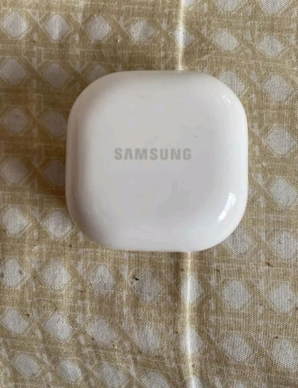 Fone BudsFE Samsung 
