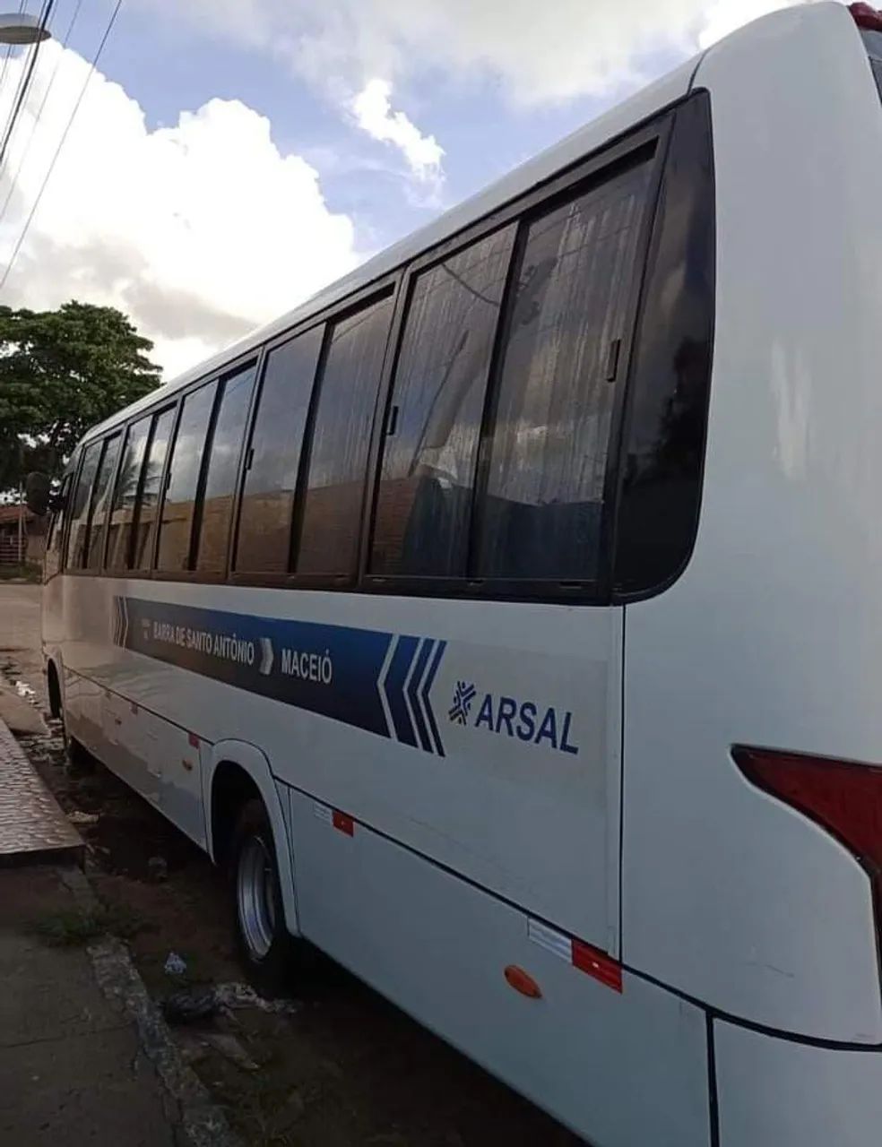 Vende-se ônibus.volare W9 2015 - Foto 6