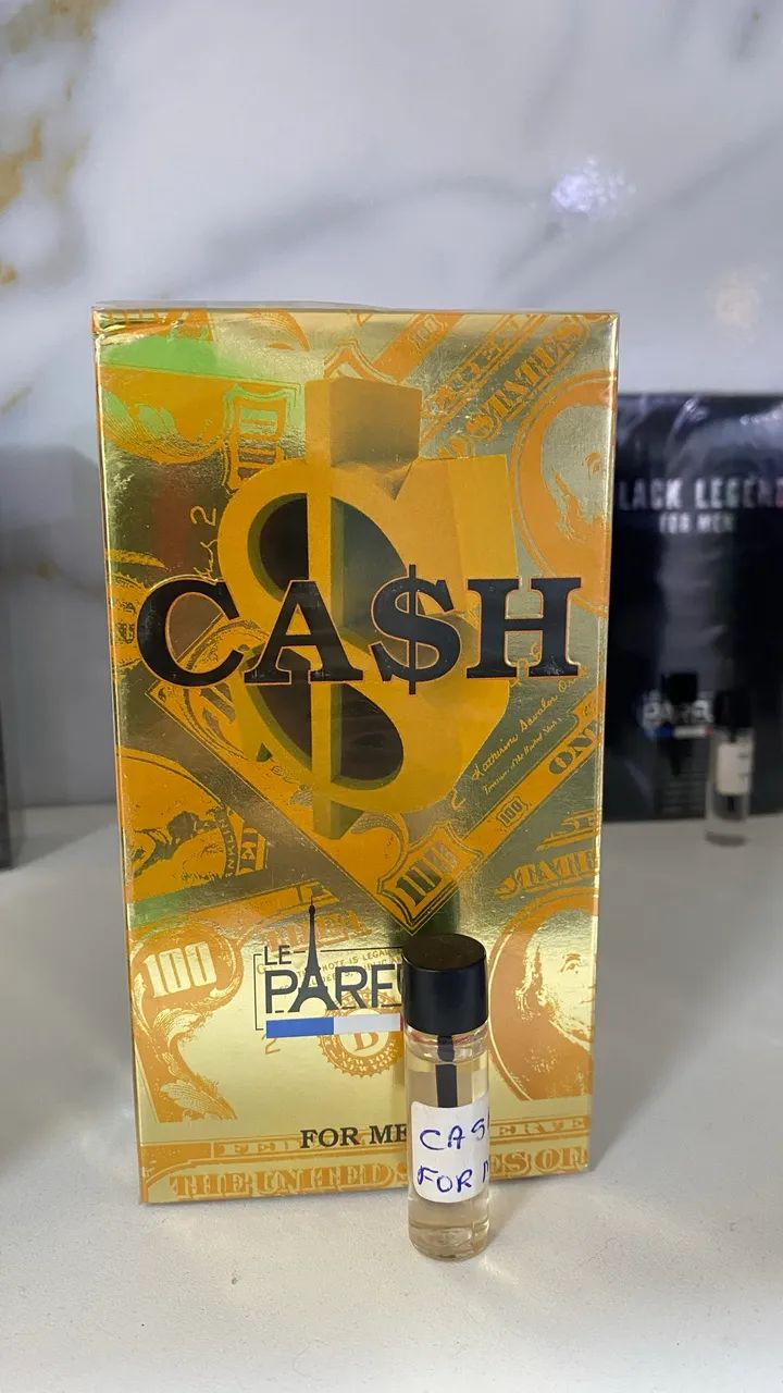 Perfumes importados - Foto 3