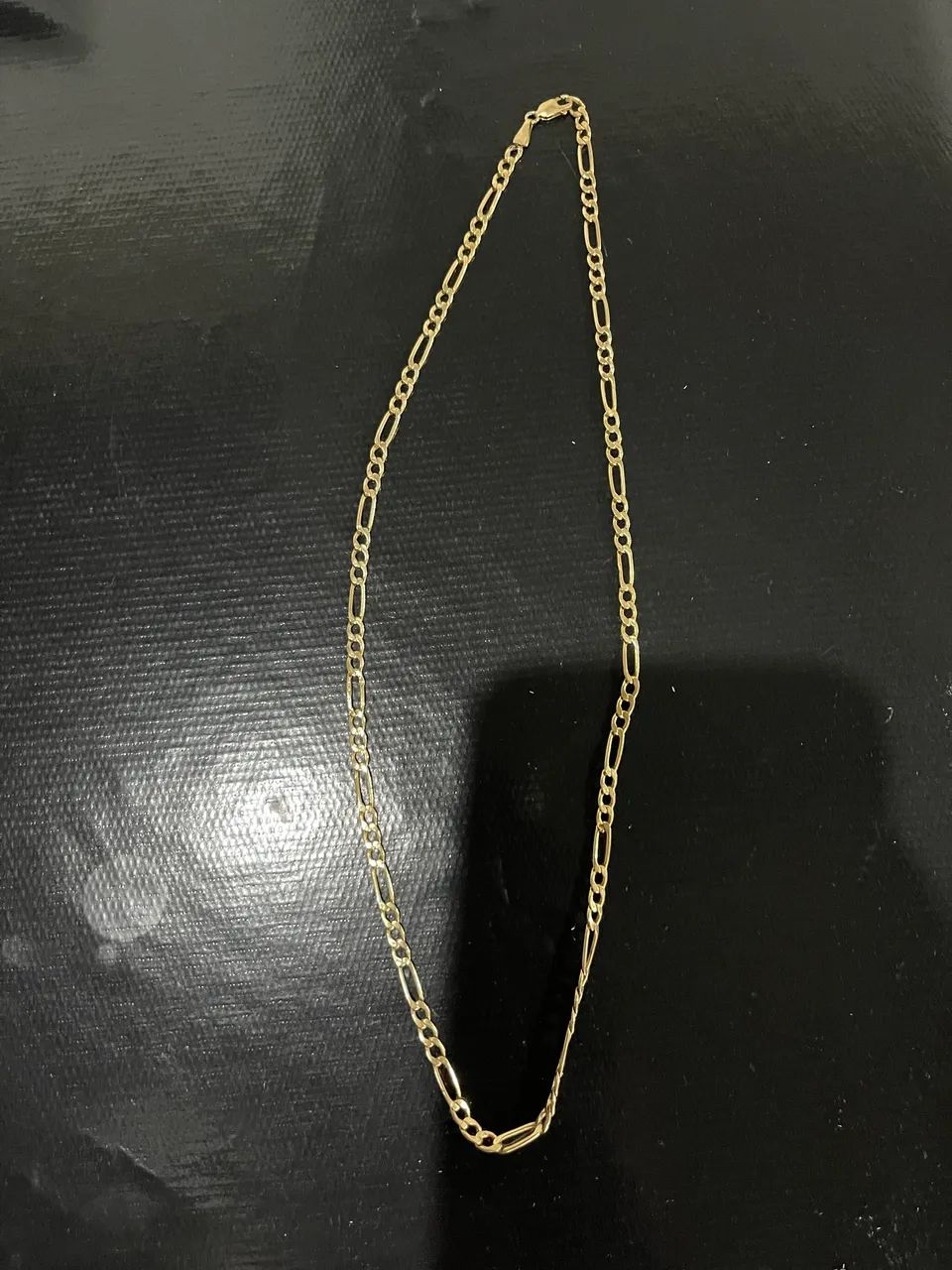 Corrente de ouro 18K  - Foto 2
