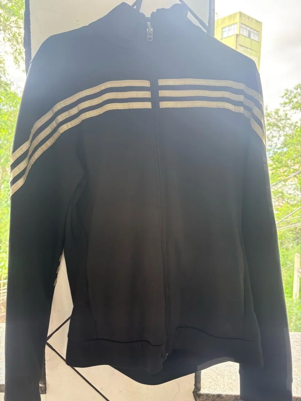 Casaco Adidas original P 