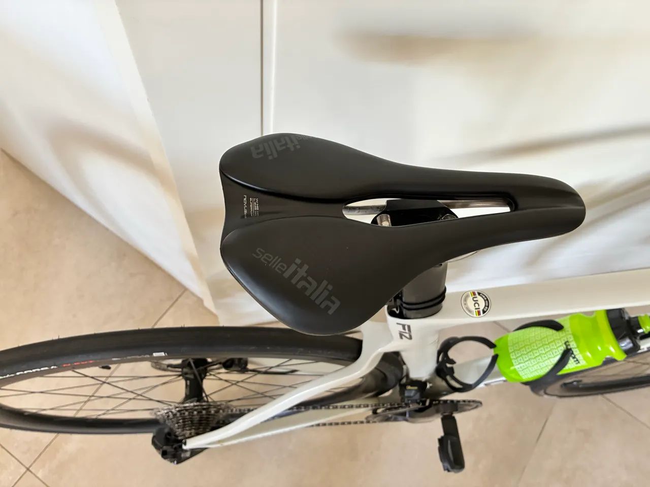 Pinarello F12 - Foto 3