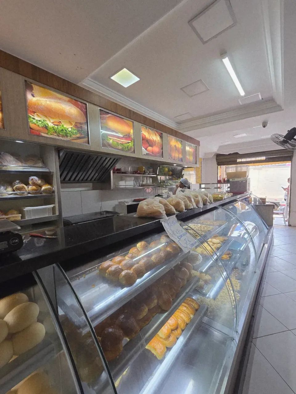 Passo ponto Comercial (Padaria) - Foto 5