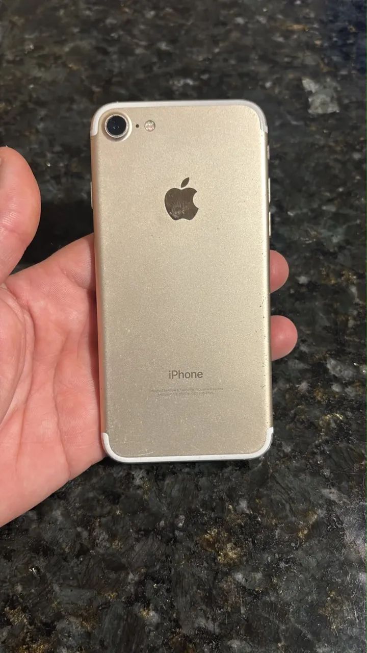 iPhone 7 - Foto 2