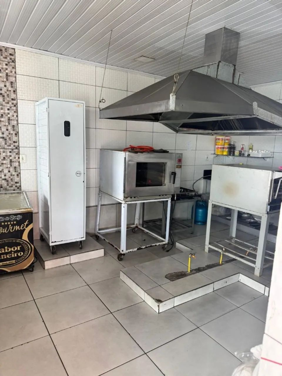Móveis de padaria  - Foto 2