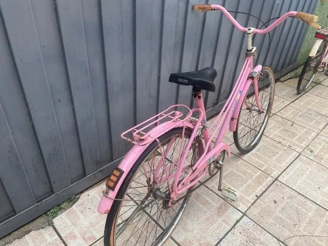 Bicicletas Ceci Caloi  - Foto 5