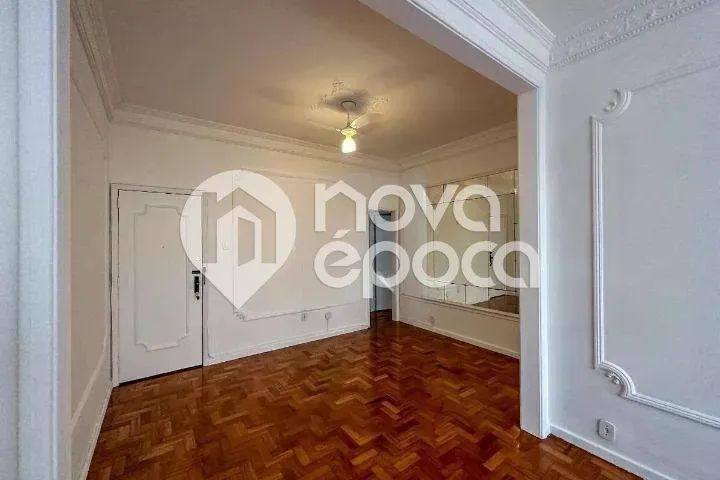 Leme | Apartamento 3 quartos - Foto 2
