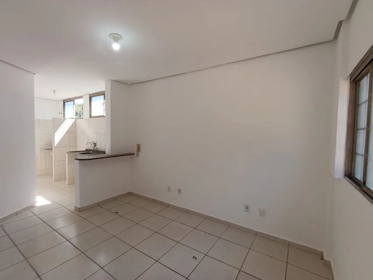 Flat para Locação na 103 Sul em Palmas  TO - Foto 3