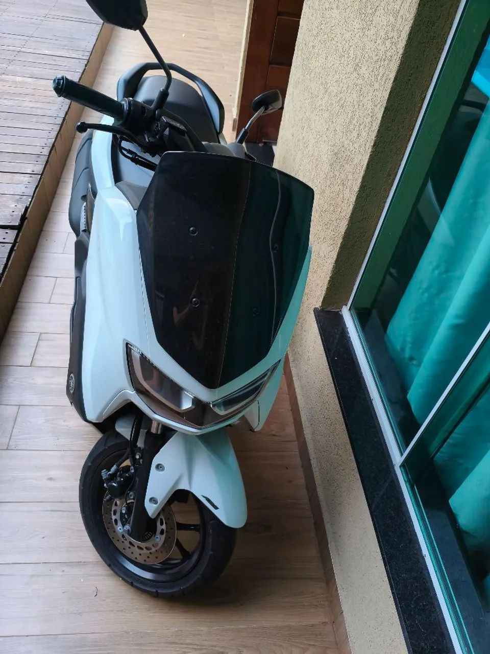 Vendo NMax 160 - Foto 2