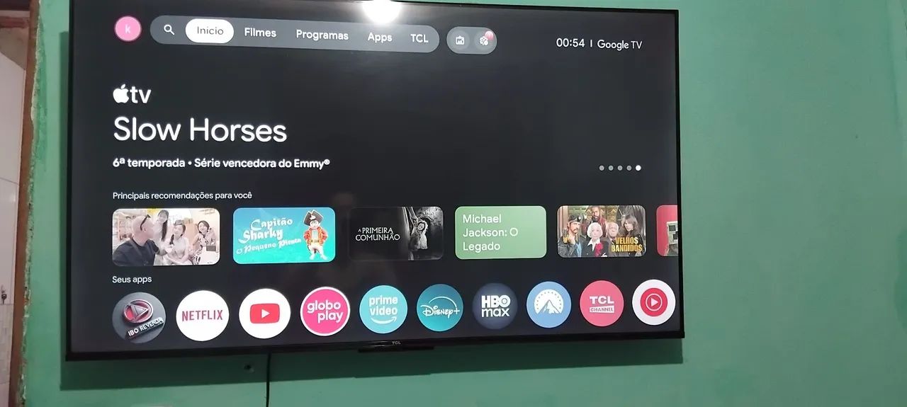 TV SMART - Foto 2
