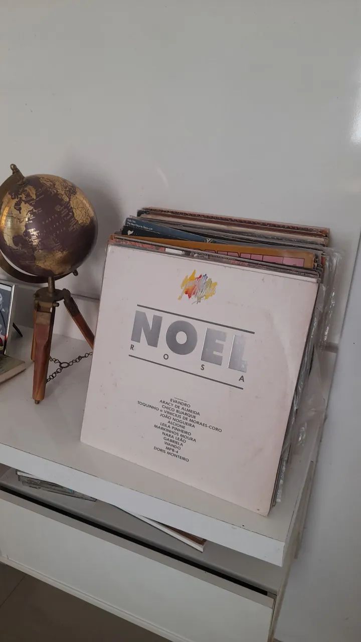 Disco de vinil - Foto 3
