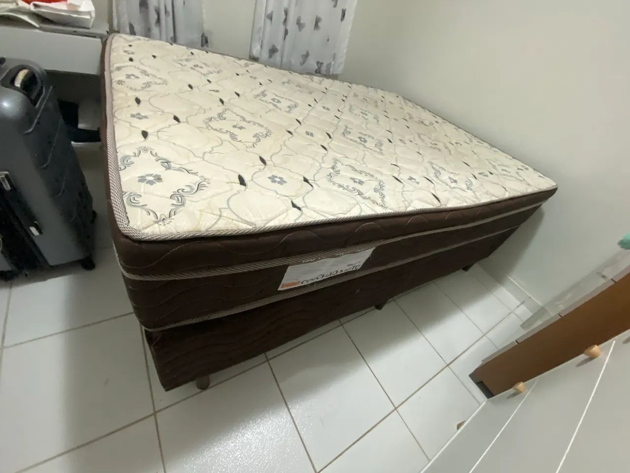 Cama box  - Foto 4