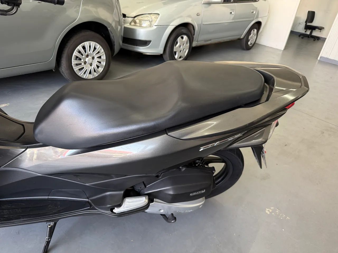 HONDA PCX 11 Mil kms  - Foto 3