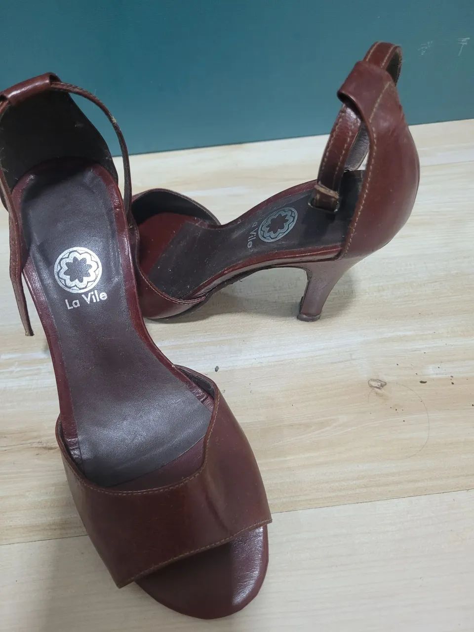 Sandália feminina 32 