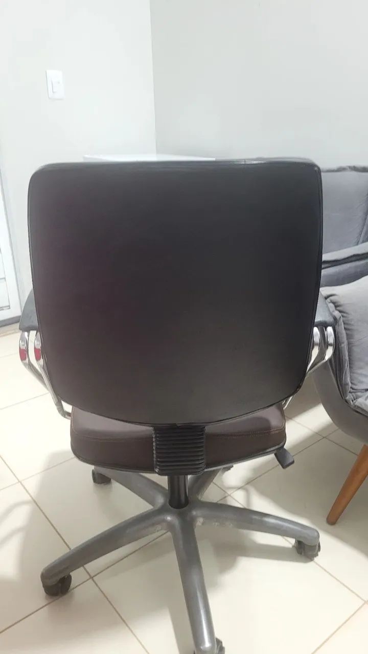 Cadeira de escritório  - Foto 5