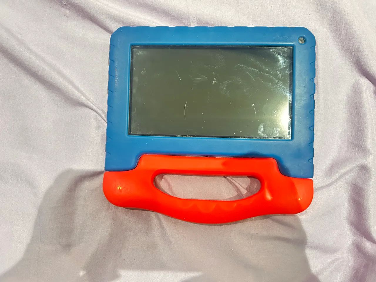 Tablet infantil