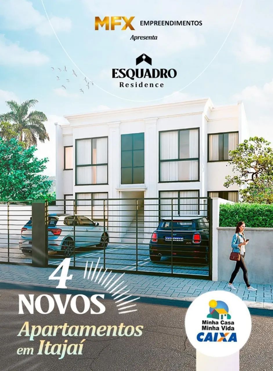 Foto - Itajaí - Rio do Meio