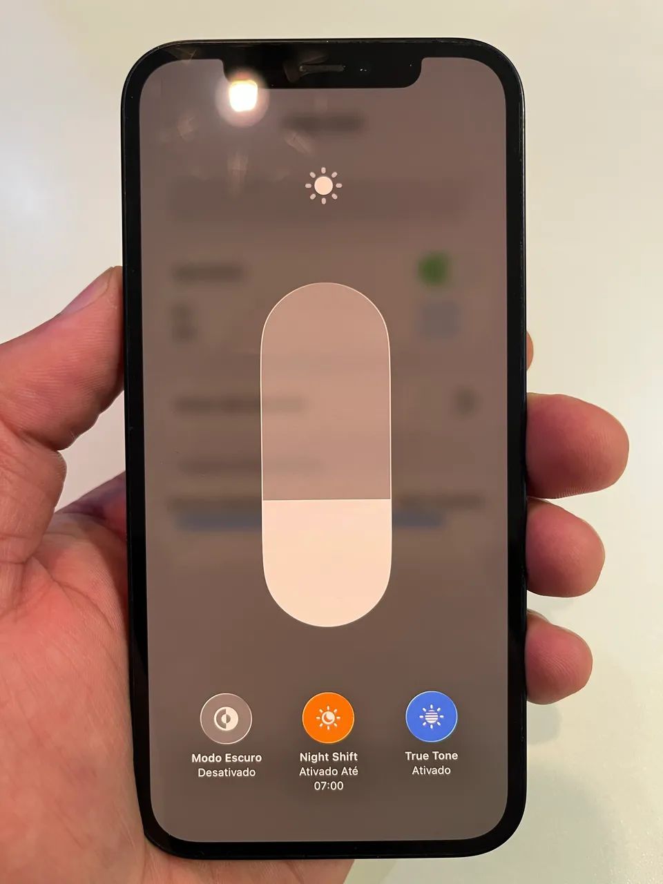 Iphone 12 64gb - OPORTUNIDADE - Foto 4