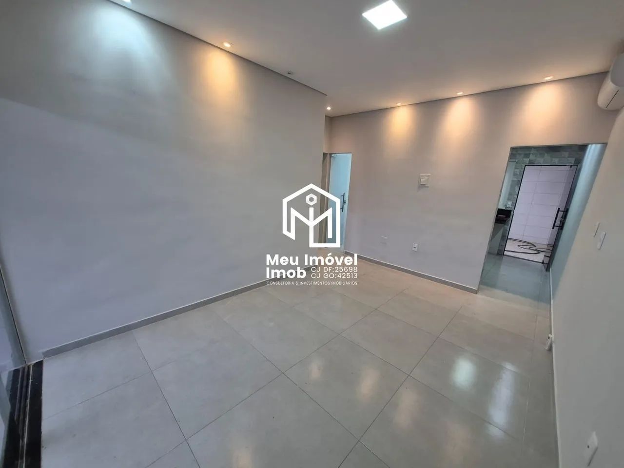 Casa 2 Quartos 1 Suíte 240m² Recanto das Emas - Foto 3