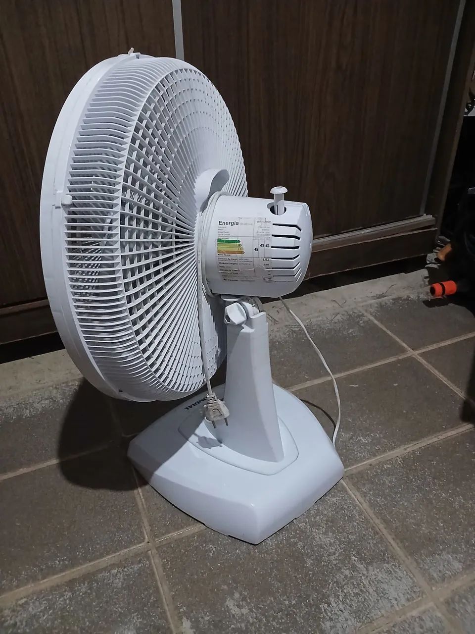 Ventilador Mondial super Power  - Foto 3