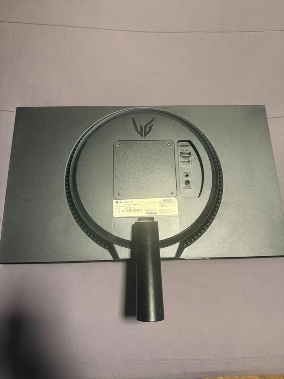 Monitor LG UltraGear 24? - Foto 2
