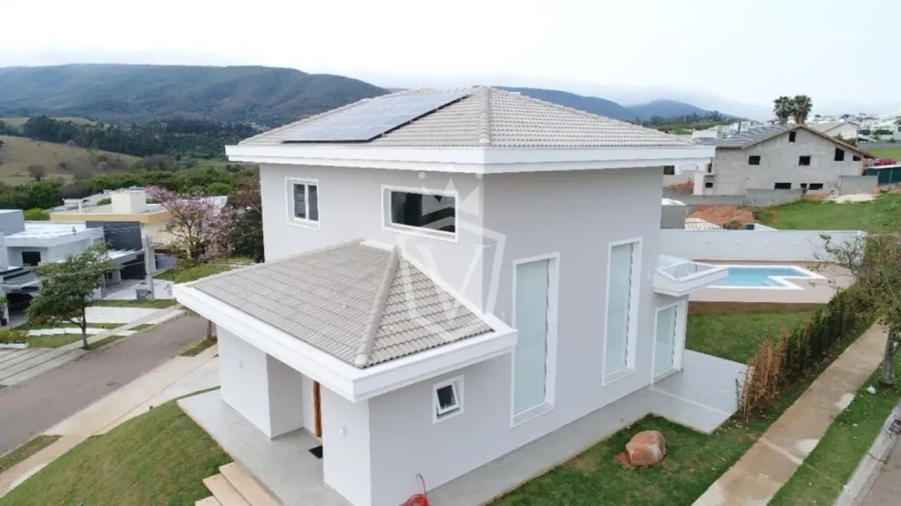 Casa Condomínio em Jundiaí