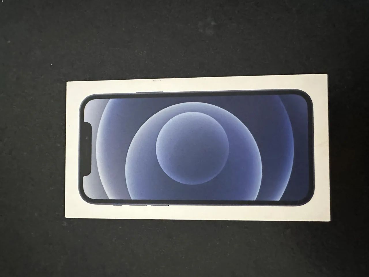 iPhone 12 64gb azul